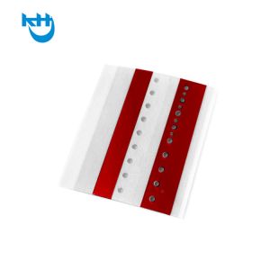 Quality Conductive Red Splicing Tape SMT Joint Tape With Intelligent Feeder for sale