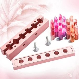 Industry Lipstick Injection Moulds for Plastic Injection Mold