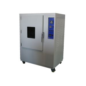 IEC 60065 Clause12.1.6 Circulating Air Oven Aging Temperature Range From 10°C ~