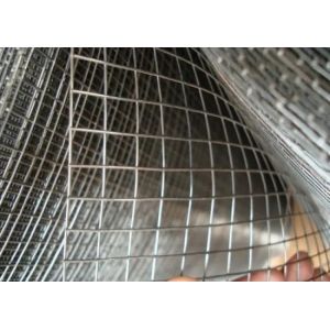 Rl718 Rectangular Structural Rebar Welded Wire Mesh for Construction
