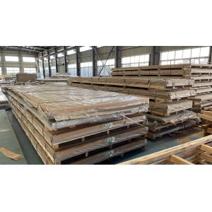 3.0mm Cutting Aluminum Plate Sheet Metal Alloy 3003 3105 3005