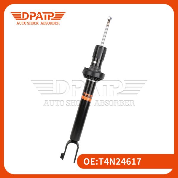 Buy Replacement Jaguar XE RANGE 2015 X760 Aftermarket T4N24617 Shock Absorber at wholesale prices