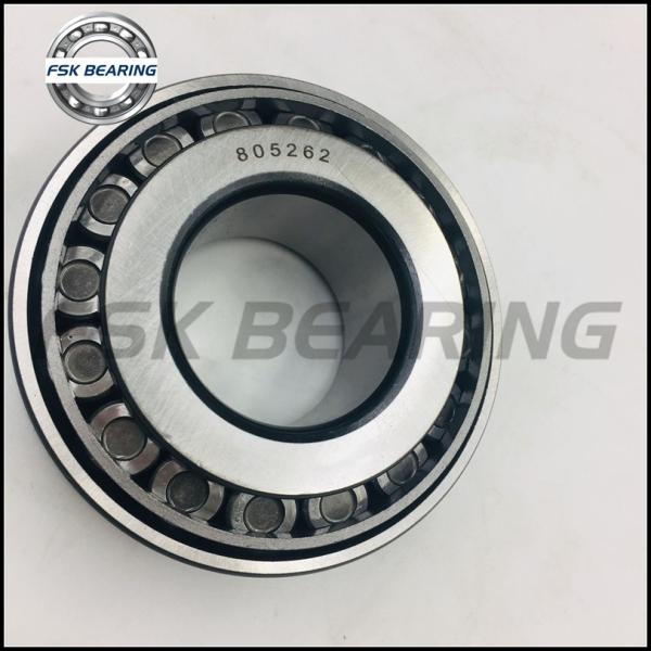 Euro Market 30218 F 1102858 Front Wheel Bearings 90*160*32.5mm For Mercedes Benz Truck