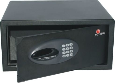 Buy LED Screen Safety Box In Hotel Room Guest Room Safe 420*365*H200mm at wholesale prices