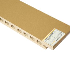 Sound & Heat Insulation Decorative Exterior Wall Panels For Terracotta