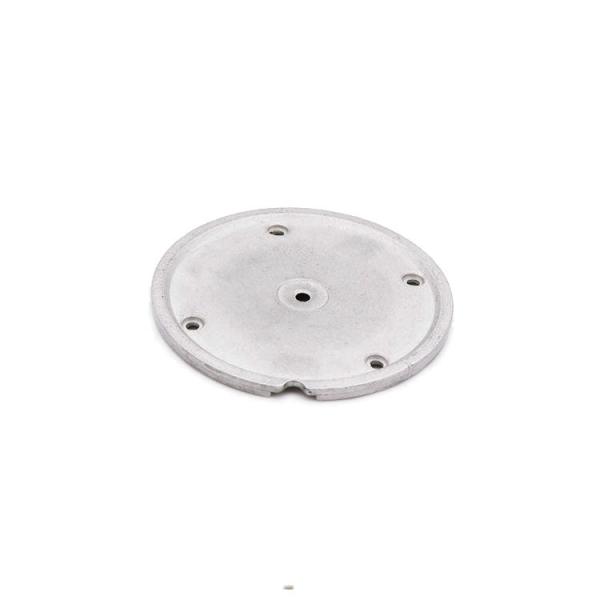 Coating Powder Metallurgy Manufacturers Customize Watch Case Bracelet Accessorie