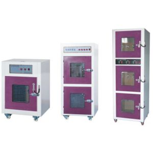 SUS201 Interior Explosion Proof Battery Testing Machine
