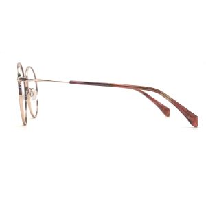 MD156 Metallic Optical Frames