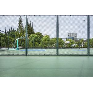 High Compressive Strength All Weather Polyurethaning Floors Seamless