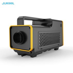 R134a Cooling 1100BTU Camping Tent Auto Air Conditioners