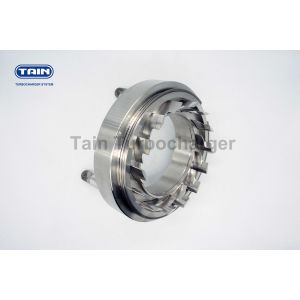 Holset 3781138 Cummins Turbocharger Nozzle Ring HE40V K418 Material