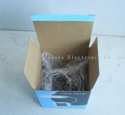 LED Solar Power Desk Lamp