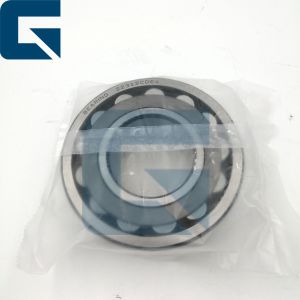 22312CDE4 Bearing For Excavator Roller Bearing