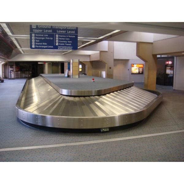 Airport Baggage Conveyor Wheel