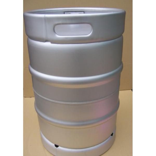 Buy 1/2 US beer keg at wholesale prices