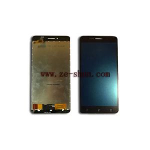 Quality Black Cell Phone LCD Screen Replacement For Alcatel One Touch Pixi 4 8050D 8050G for sale
