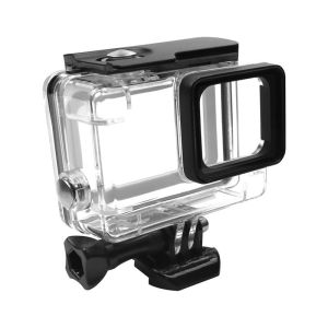 Go Pro Accessories Replacement Waterproof Housing Protective Case Underwater