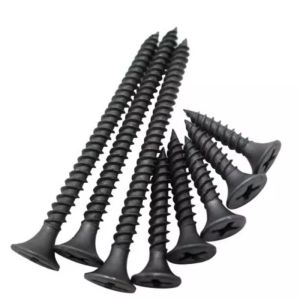 Custom Stainless Steel M5 m8 m12 Self tapping Screws SUS304, 304L, 316L, 316,