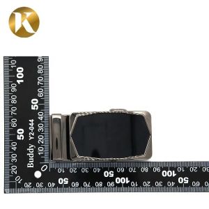 Personalized Zinc Alloy Belt Buckle For Business Man