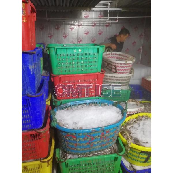 50CBM Cold Room Freezer Fatigue Resistant Energy Efficient Walk In Chiller Room