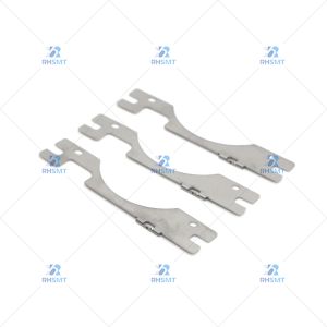 FUJI NXT W12F W16F FEEDER PLATE, REFERENCE 2MDLFB024702 FUJI Feeder Part