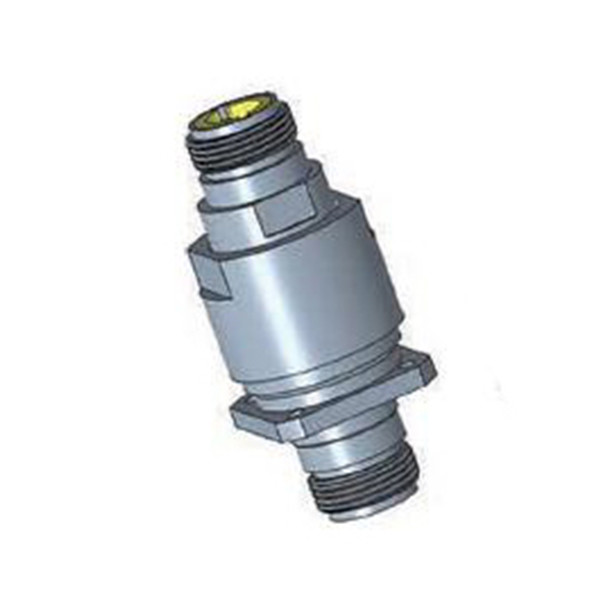 Buy Copper Alloy Radio Frequency Rotary Joint 30rpm IP60 Protection Grade at wholesale prices