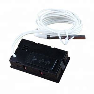 TL8021B Digital LCD Panel Thermometer With Wide Temperature Measuring Range For