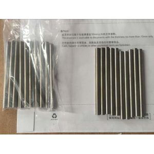 Electronics Industry Smooth Surface Cobalt Rods