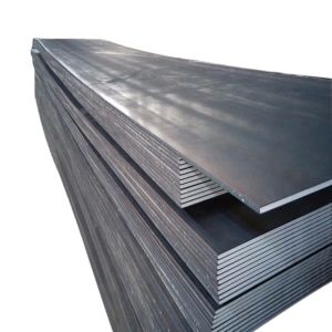 S355j0wp J2wp Corten Metal Sheets