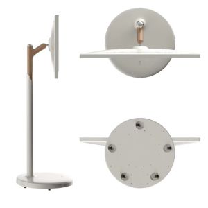 VETO 21.5 24 27 Inch Custom Sizes HD Standbyme Portable TV 5H/9H Long Battery