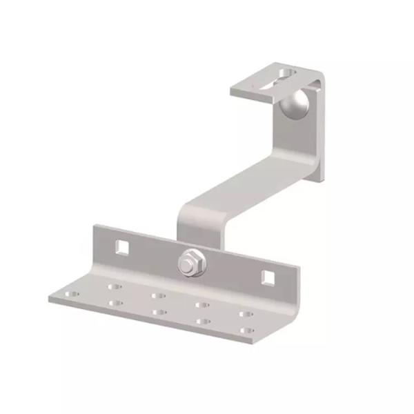 Buy SS304 Fixing Solar Mounting Hook Solar Pv Mounting Brackets at wholesale prices