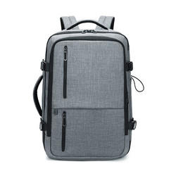 Multifunctional Anti Theft Travel Waterproof Hiking Backpack OEM ODM