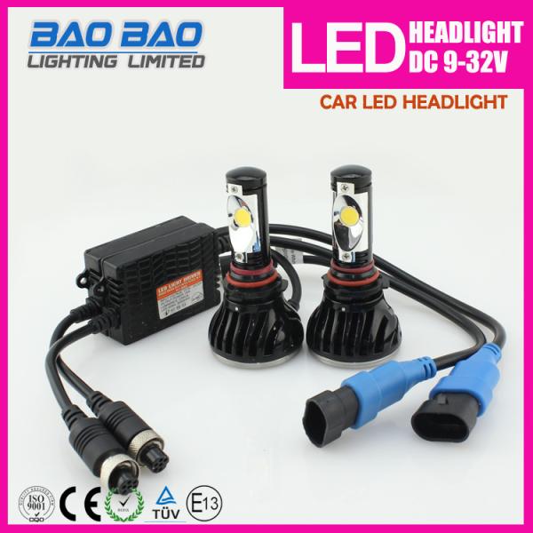 BB-LH1406 2200LM&2800LM Cree All In One LED Headlight