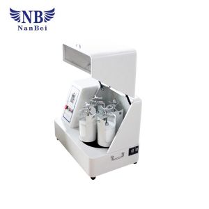 12L Laboratory Grinding Mill Equipment