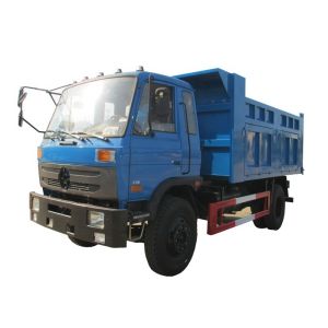 Quality Dongfeng 8ton Dump Truck Dongfeng 8ton Dumper Dongfeng 8ton Dump Trucks for sale
