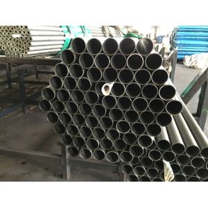 Od 420mm En10210 S355nh Seamless Steel Tube Torich