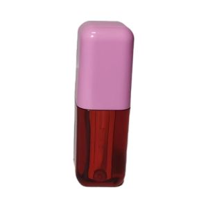 8ML Empty Plastic Tube Unique Shape Cosmetics Packaging Container