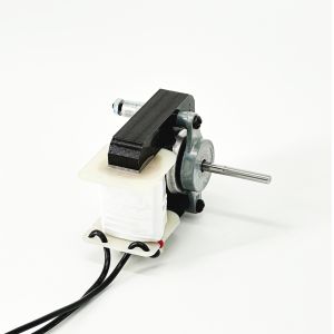 YJF61-16 C Frame Shaded Pole Motor 120v 60hz