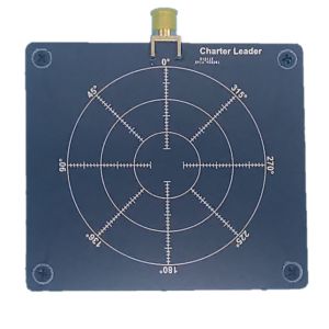 China Wireless Ultra Wideband Antenna  800M To 10GHz UWB WIFI6 Antenna on sale