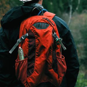 Personal Emergency Portable Water Purifier 0.01um Stainless Steel