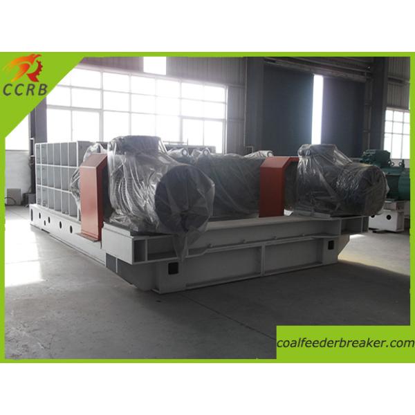 Buy 3000TPH Advanced Design Oil Shale Crusher at wholesale prices