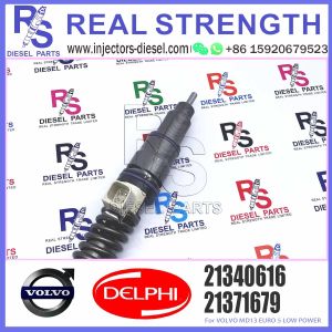 High Quality Diesel Fuel Injector BEBE4D24004 21340614 BEBE4D25001 21340616