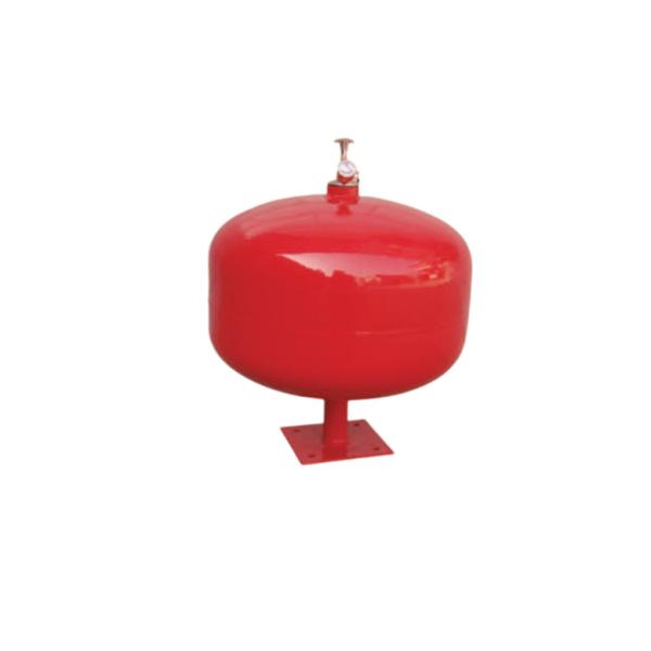 Buy Omecfire 12KG Hanging Automatic Fire Extinguishers ABC Dry Powder at wholesale prices