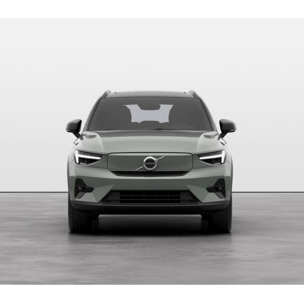 Plug In Hybrid Volvo XC40 Electric New Compact AWD EV SUV