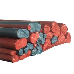 Heat Exchanger Stainless Steel Coiled Tubing ASME S31600 EN1.4401