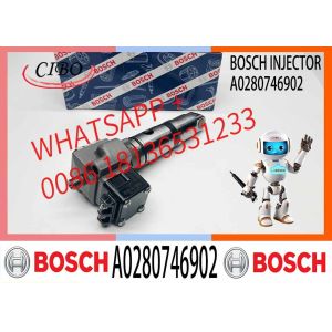 Diesel Unit Pump 0414799008 0414799002 0414799027 0280746902 A0280746902 For