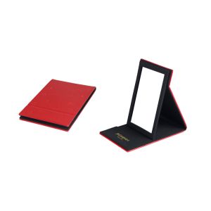 China Customized Lightweight Travel Makeup Mirror Easy To Clean on sale