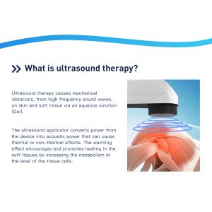 Ultrasound EMS Shock Wave Therapy Equipment Erectile Dysfunction Shock Waves