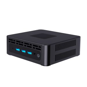 2023 Newest I7 12Th Oem Mini Pc With 1*USBC 4*USB3.0 2*USB2.0 OEM Desktop MiniPC