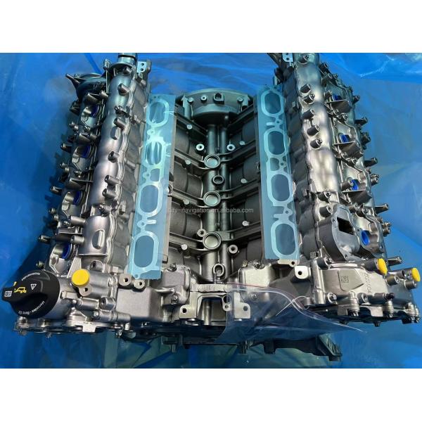 M278 928 V8 4.6L Engine Assembly for Mercedes Benz M271 820 M272 M274 M273 M275 M276